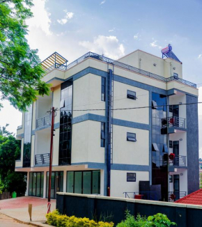 Holly apartment